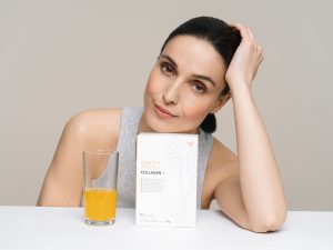 Beauty Focus Collagen+