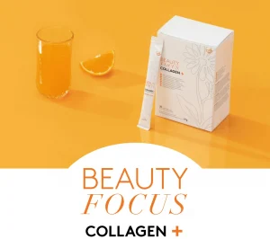 Beauty Focus Collagen+