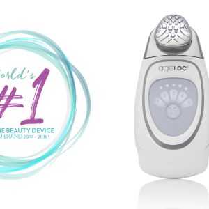 Ageloc Galvanic Spa met Facial Gels - Afbeelding 3